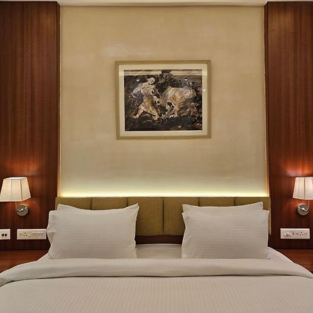 The Creek Boutique Resort & Spa Bolpur Exterior photo