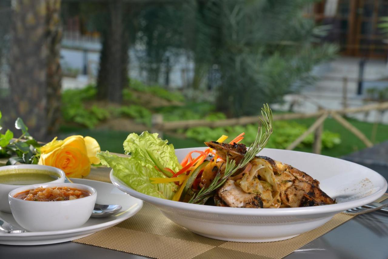 The Creek Boutique Resort & Spa Bolpur Exterior photo